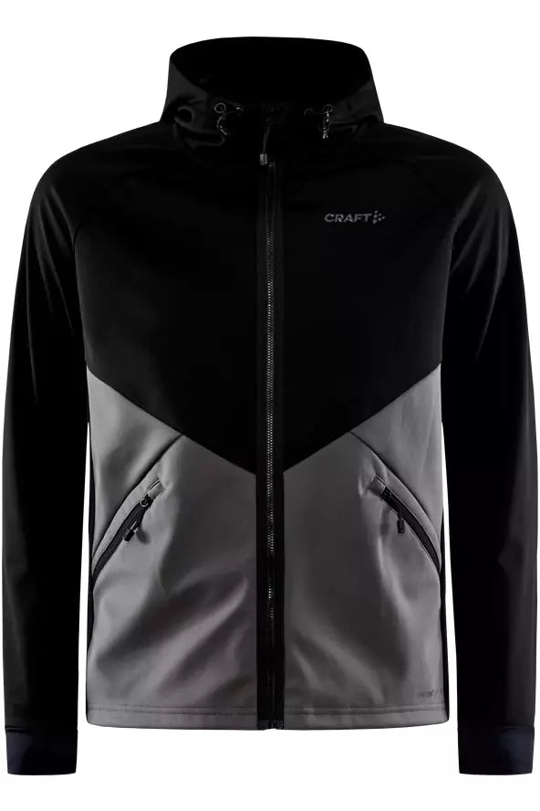 CORE Glide Hood Jacket M – Craft Sports Canada