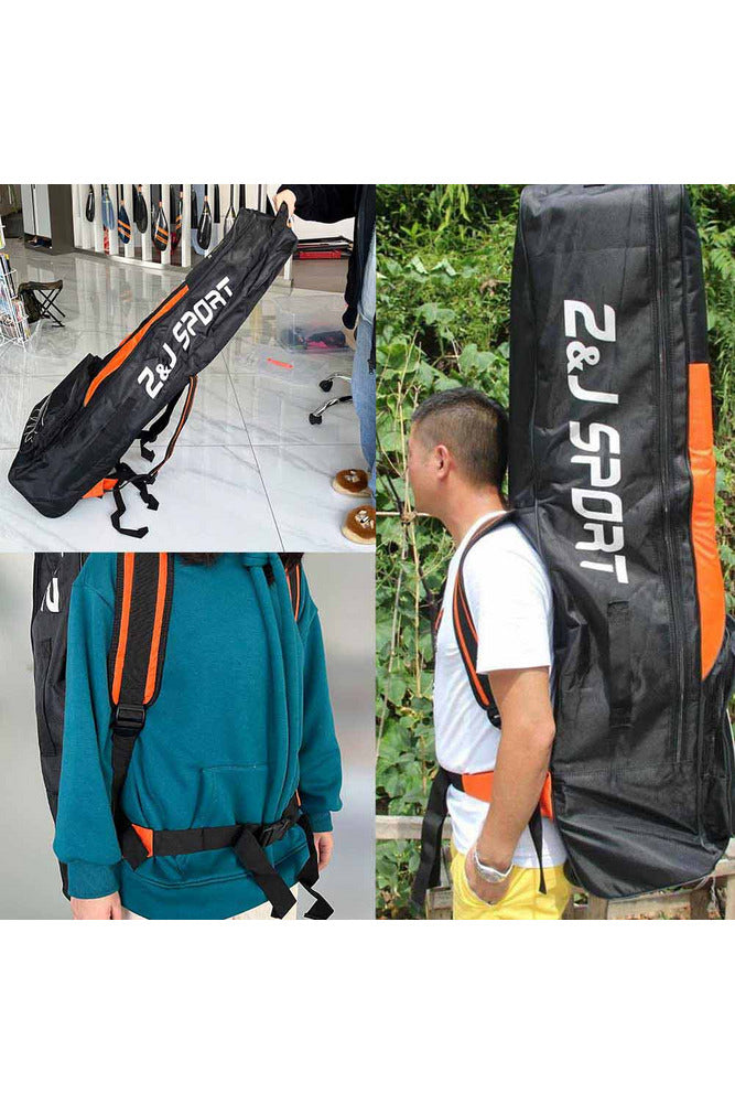 ZJ Dragon Boat Paddle Bag