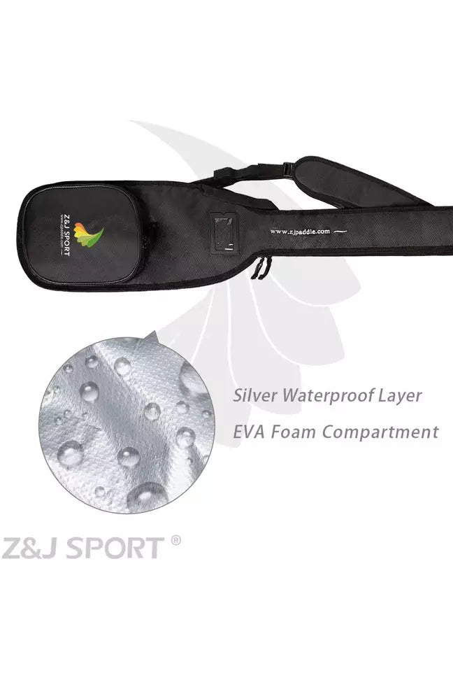 ZJ Dragon Boat Paddle Bag