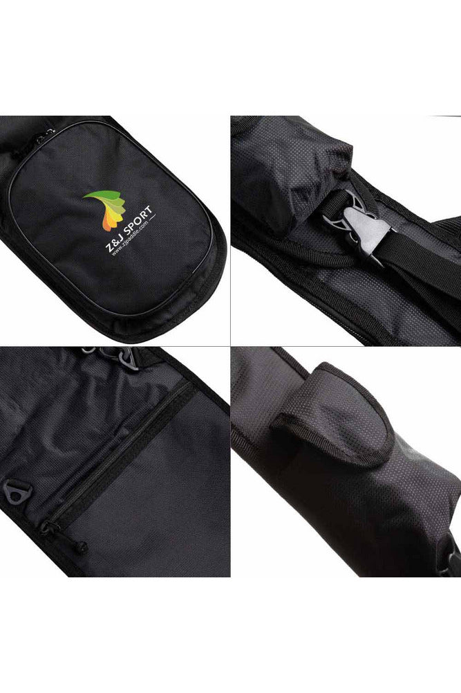 ZJ Dragon Boat Paddle Bag