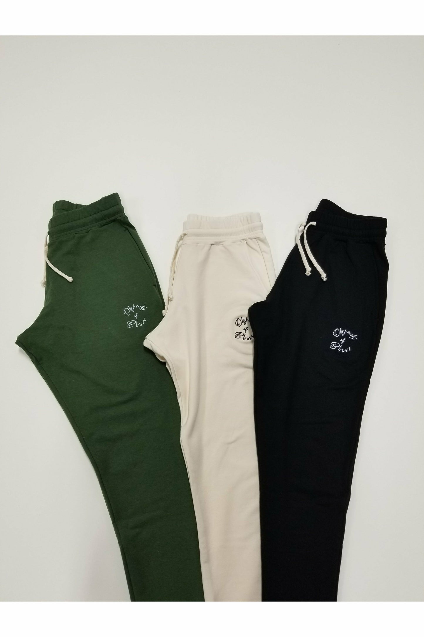 The Core Jogger (Men's)