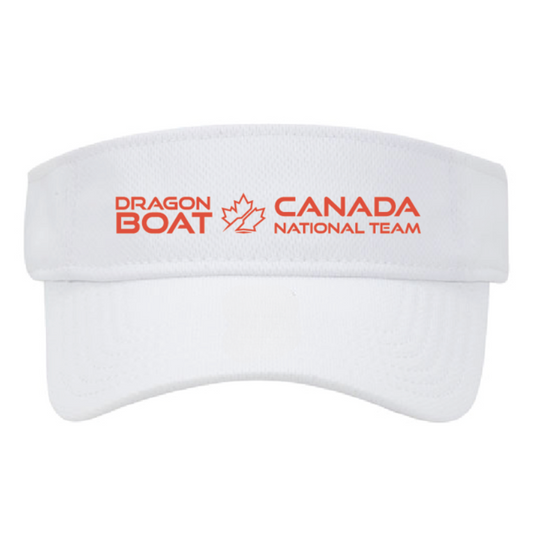 Team Canada DB | Visor