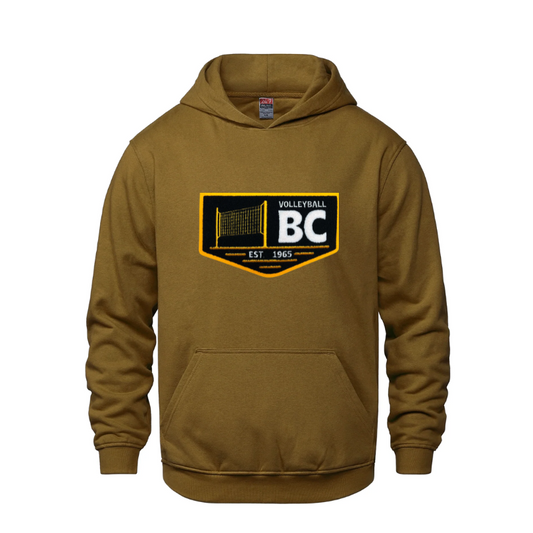 VBC | Net Gain Vbc 2025 Twill/Chenille Hoodie