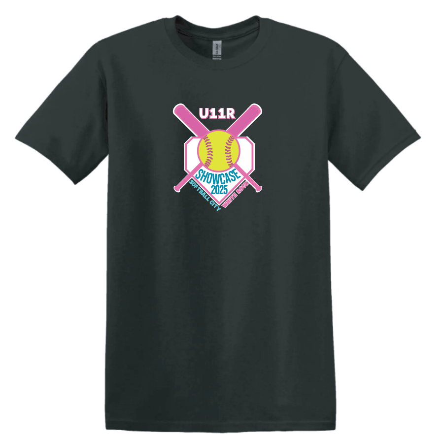 U11R Showcase | Showcase T-Shirt (Youth)