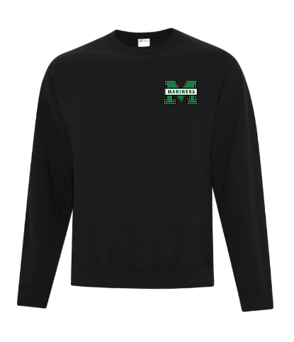 EMS Crewneck