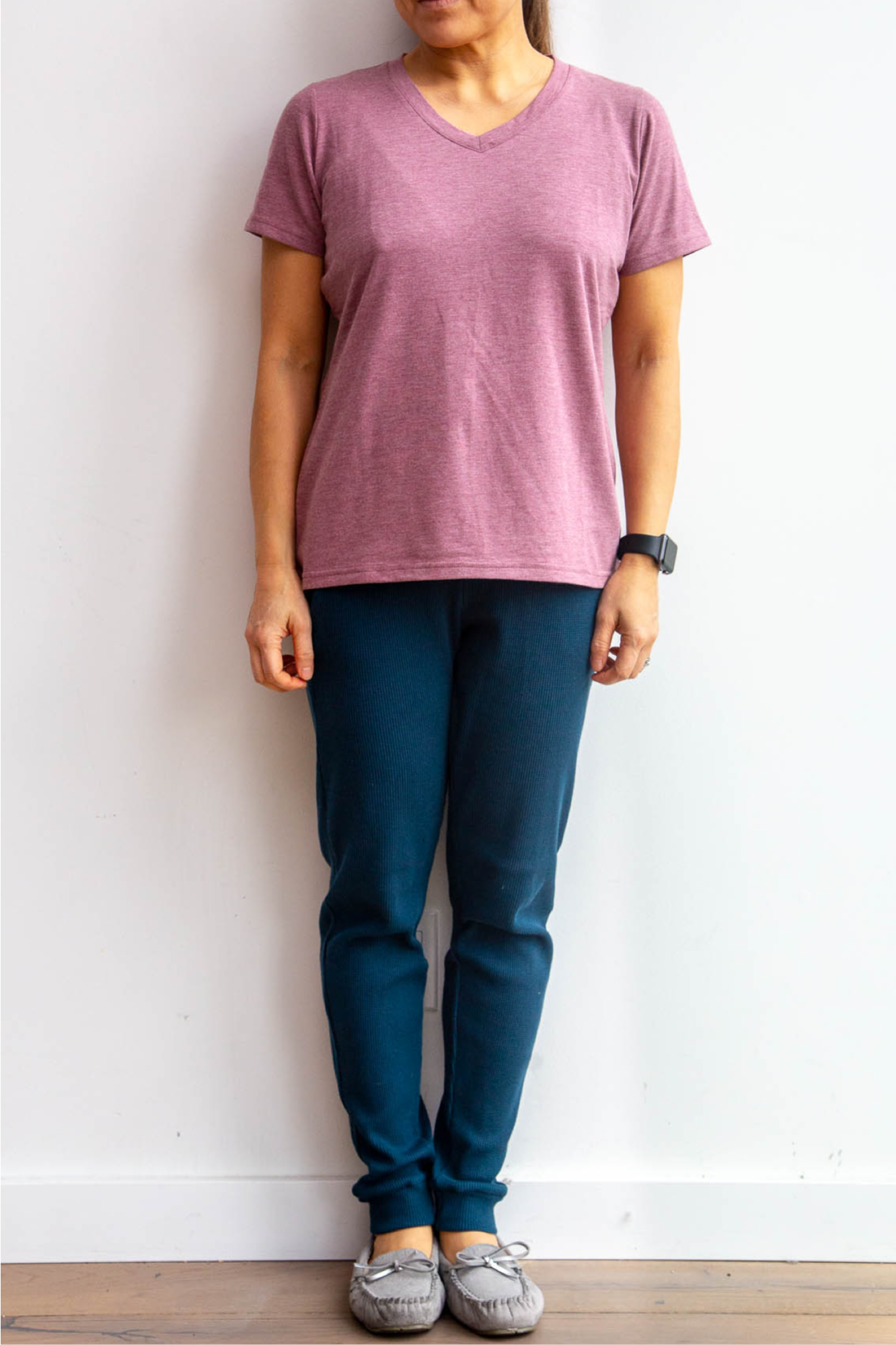 The Core Jogger (Ladies)