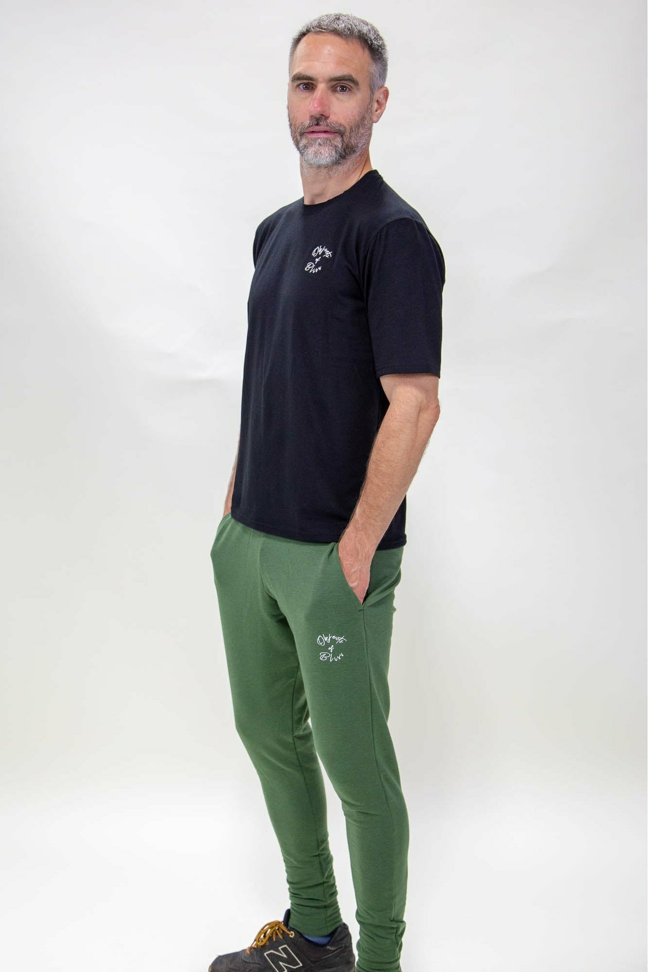 The Core Jogger (Men's)