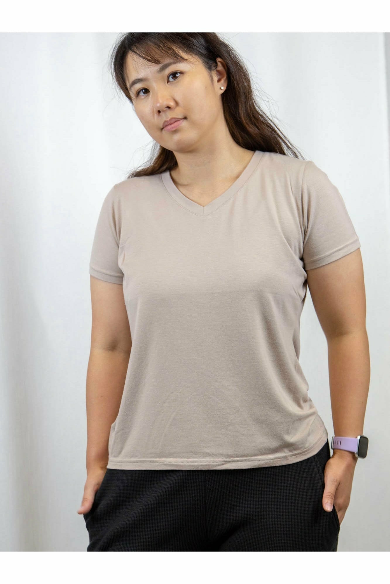 Women's The Lounge Tee
