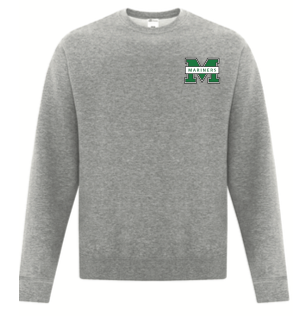EMS Crewneck