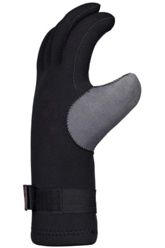 Level Six Electron Glove