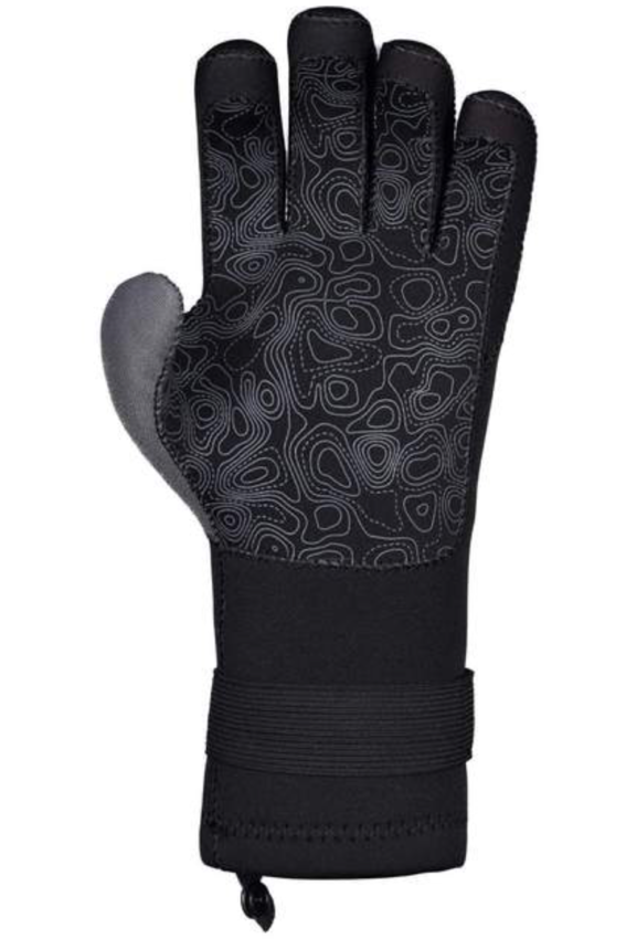 Level Six Electron Glove