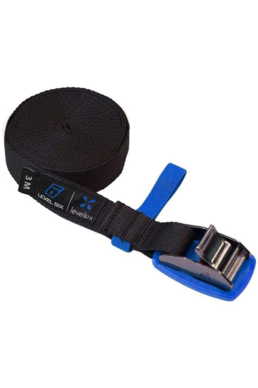 Level Six Webbing Tie Down Strap