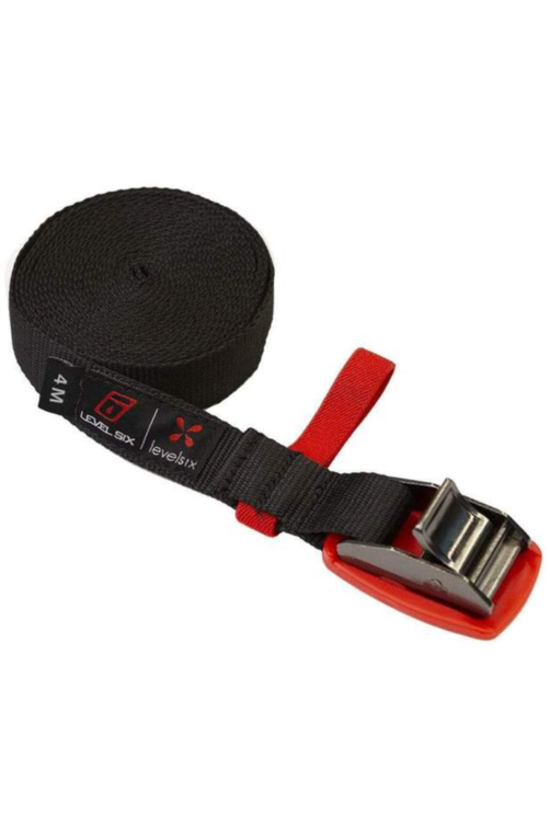 Level Six Webbing Tie Down Strap