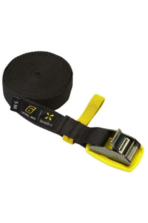 Level Six Webbing Tie Down Strap