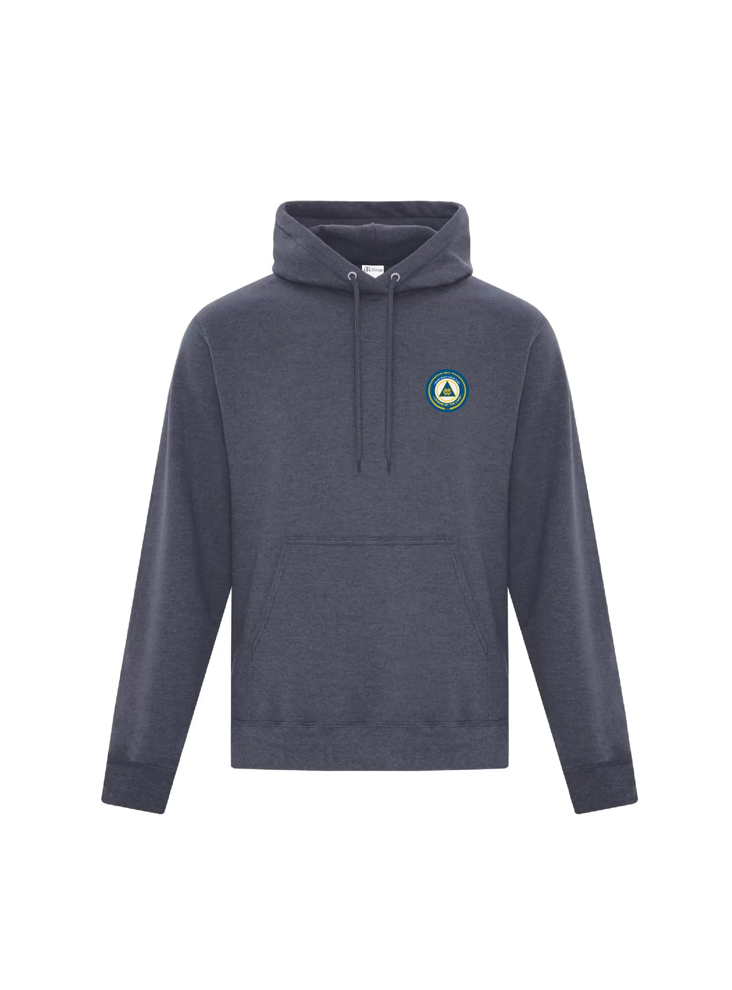 Customizable Adult Pull Over