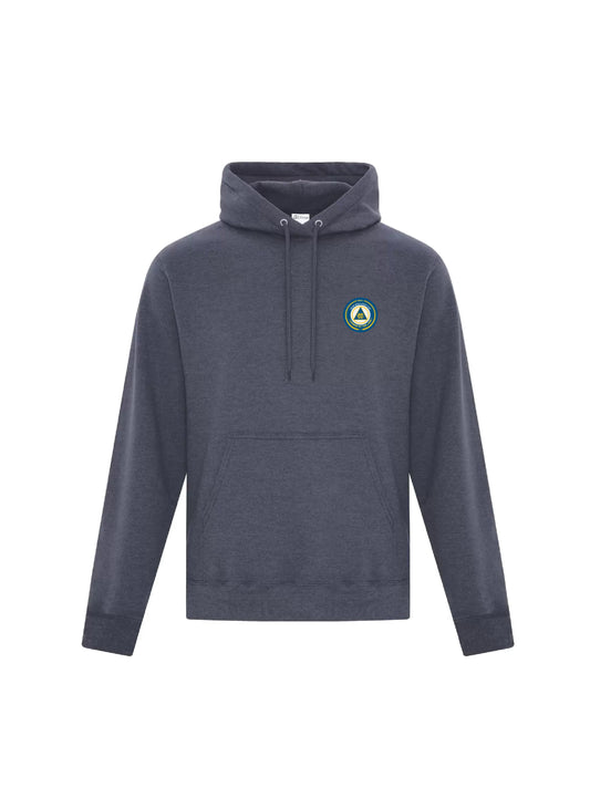 Customizable Adult Pull Over