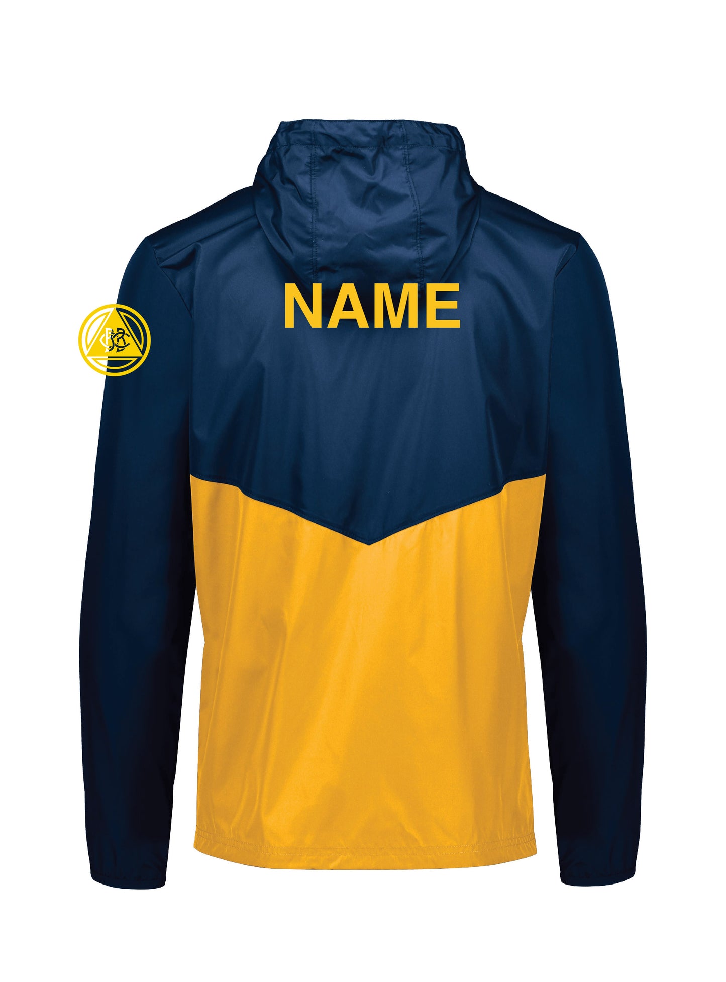 Duotone Pack Pullover