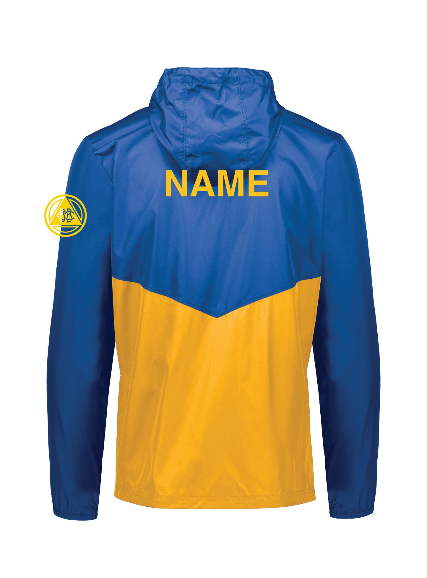 Duotone Pack Pullover