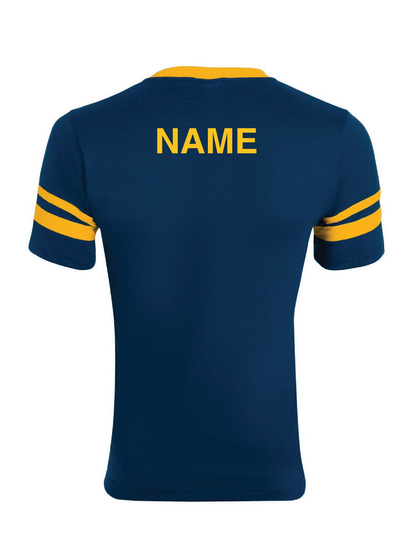 Sleeve Stripe Jersey