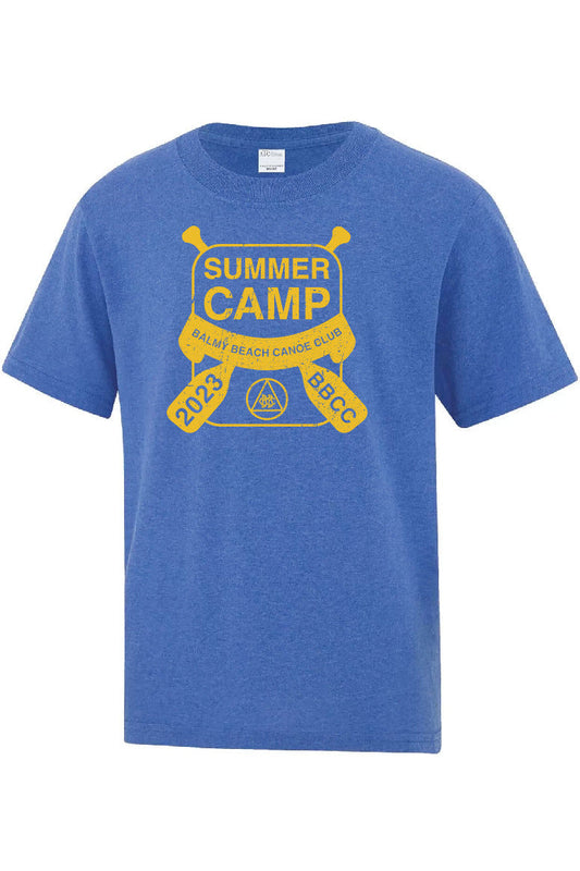 BBCC Youth Summer Camp T-shirt