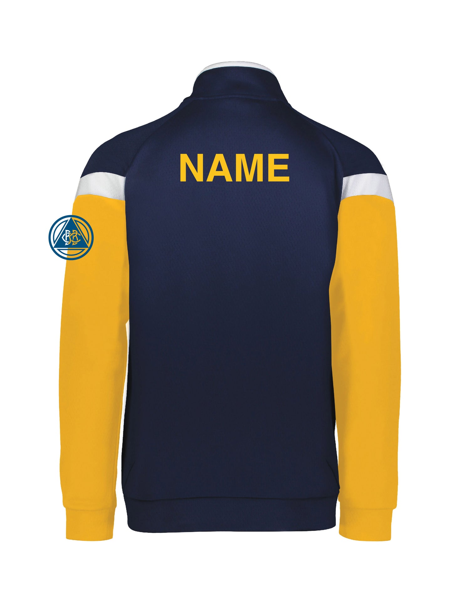 Full Zip Sweater Youth