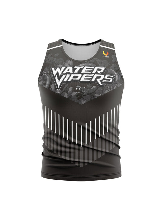Water Vipers Dog Jersey