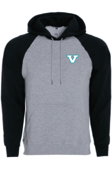Vancouver Lacrosse | V Logo Hoodie (Youth)