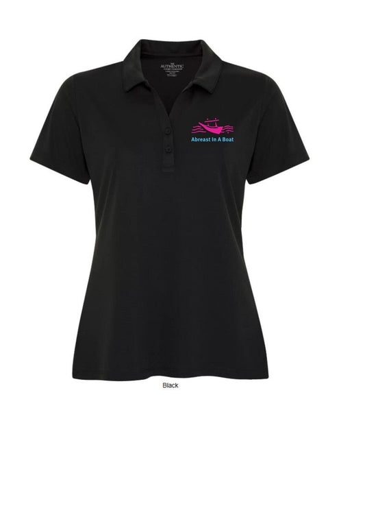 AIAB Ladies's Sport Shirt - Oddball Workshop