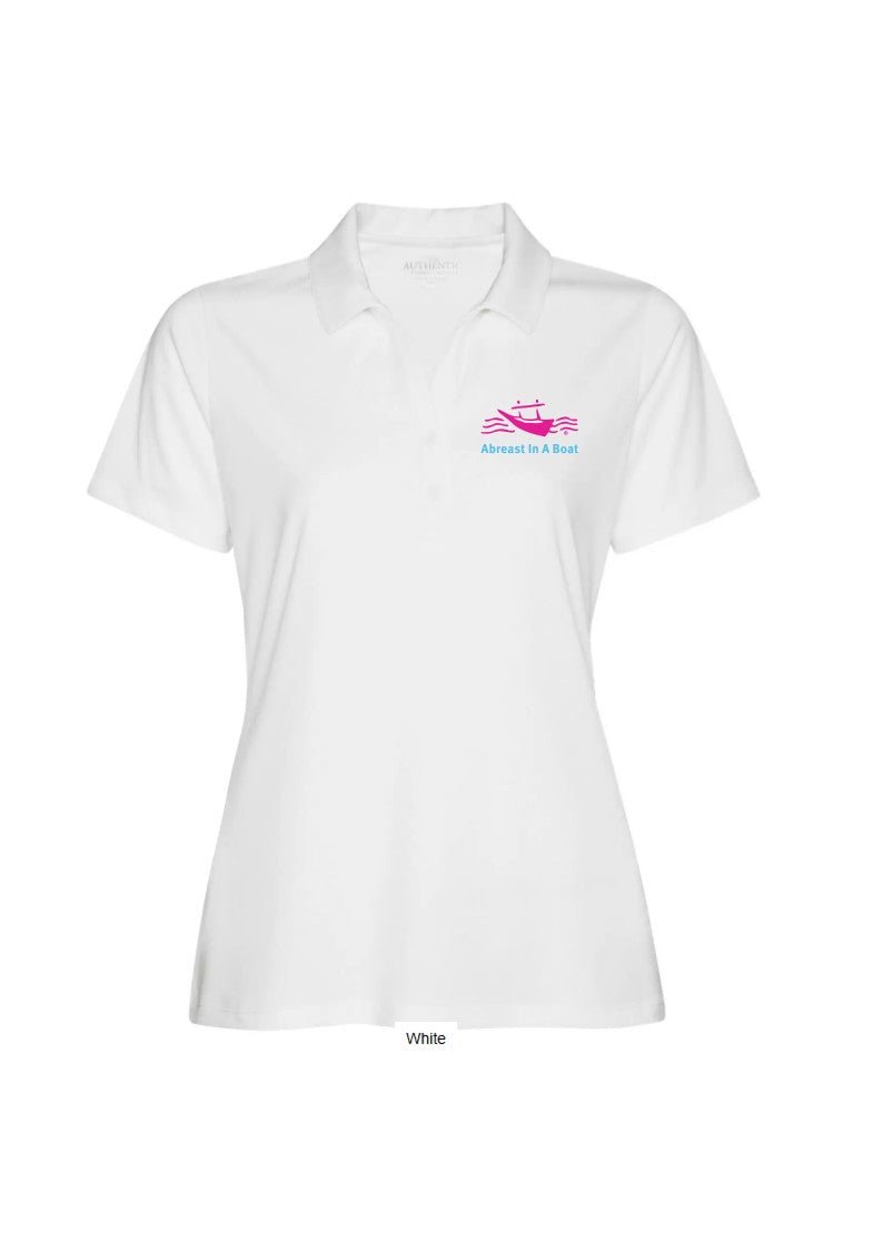 AIAB Ladies's Sport Shirt - Oddball Workshop