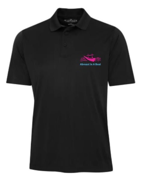 AIAB Men's Sport Shirt - Oddball Workshop