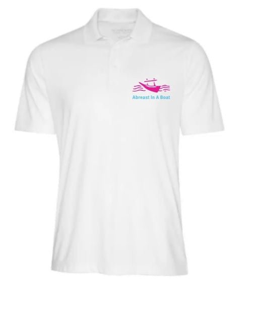 AIAB Men's Sport Shirt - Oddball Workshop