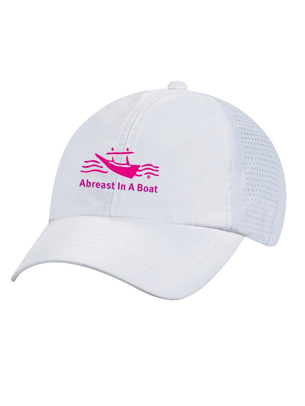 AIAB Runner Cap - Oddball Workshop