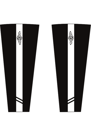 Air Attack Sublimated Sleeves (Sold as a Pair)