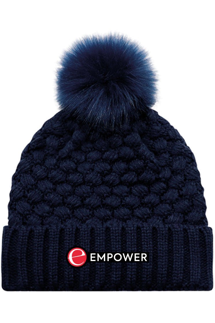 Crossfit Empower Adult Beanie (2022) - Oddball Workshop