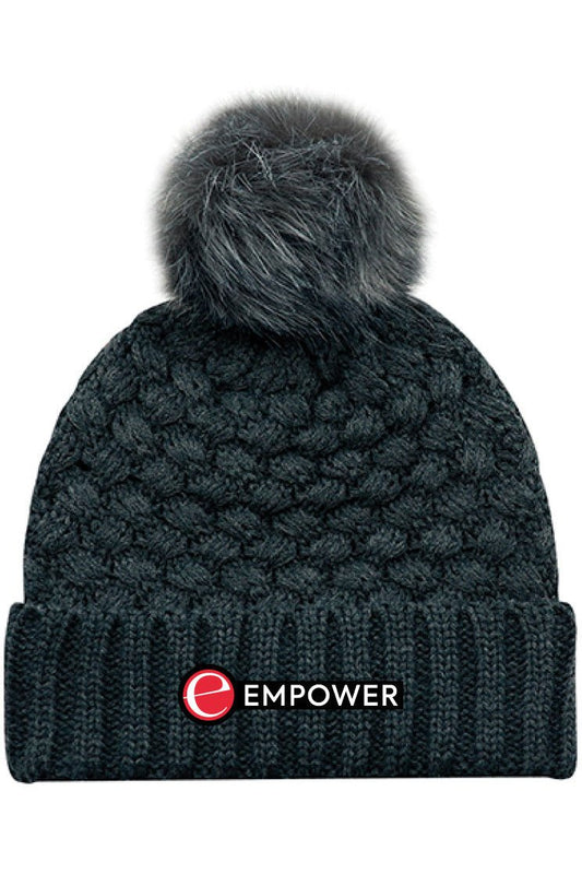 Crossfit Empower Adult Beanie (2022) - Oddball Workshop