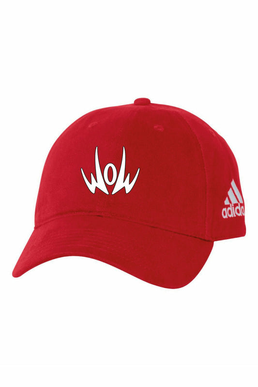 FLCC WOW Hat - Oddball Workshop
