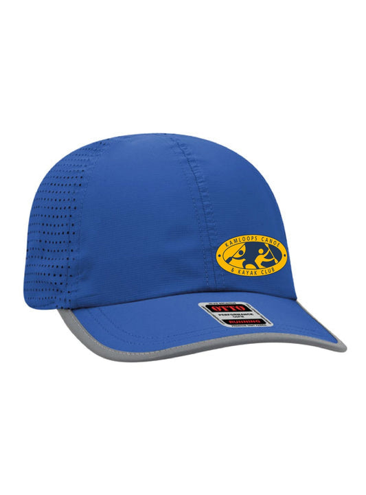 KCKC Running Hat - Oddball Workshop