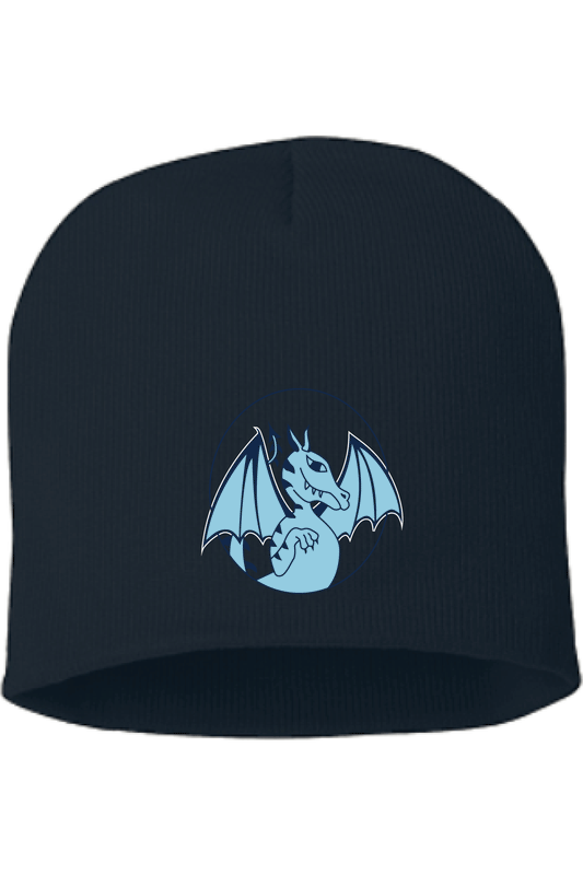 Mackenzie Beanie (Crest) - Oddball Workshop