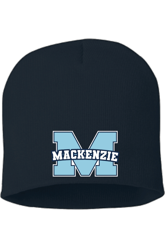 Mackenzie Beanie (M Logo) - Oddball Workshop
