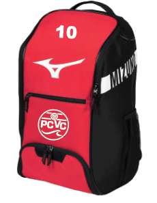 PCVC Backpack - Oddball Workshop