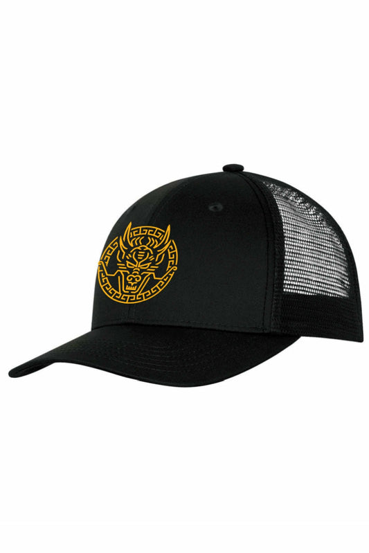 TNPC SLP Premier Cap - Gold Logo - Oddball Workshop