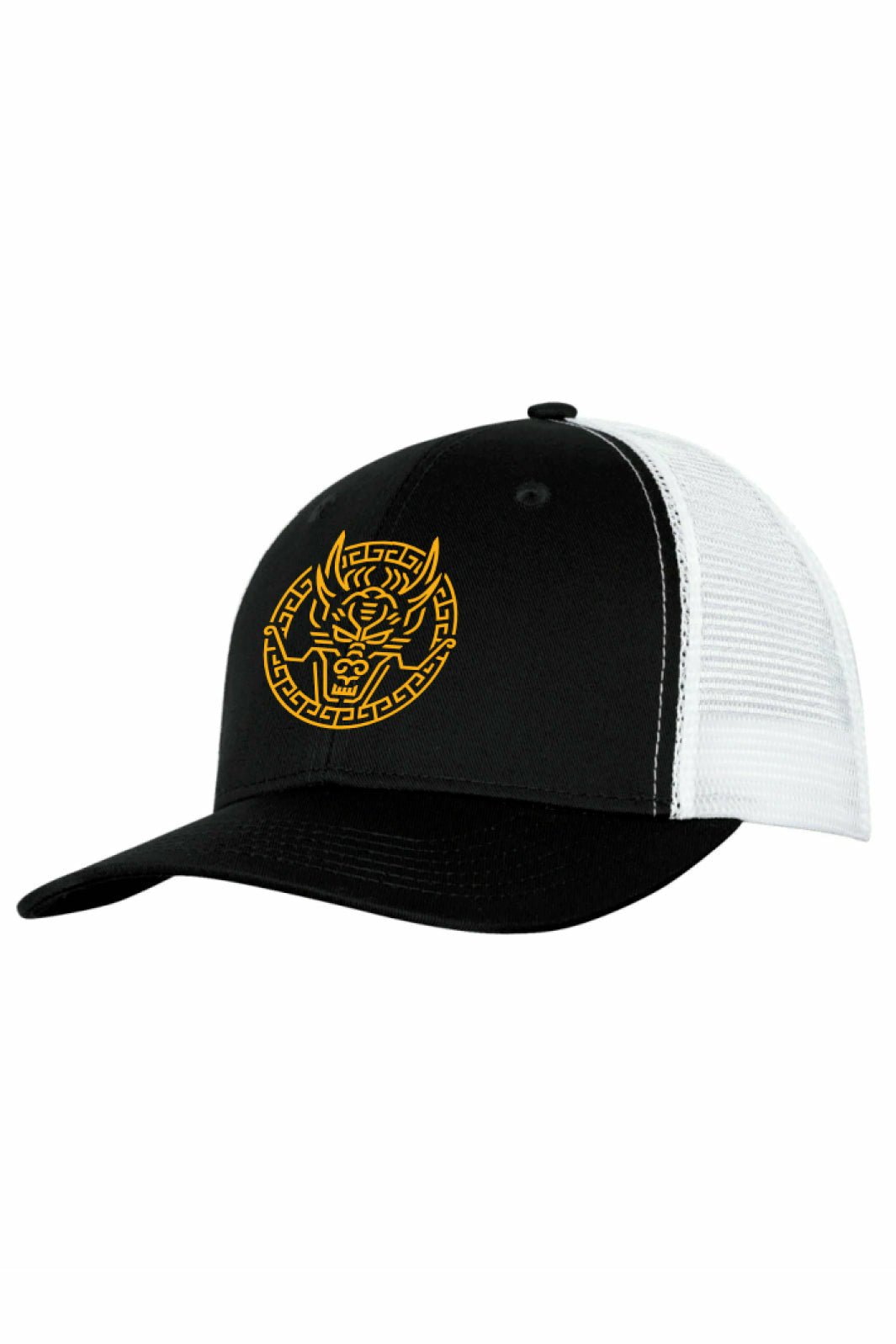 TNPC SLP Premier Cap - Gold Logo - Oddball Workshop