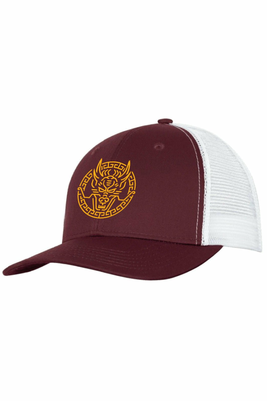 TNPC SLP Premier Cap - Gold Logo - Oddball Workshop