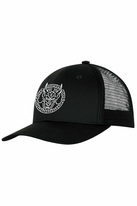 TNPC SLP Premier Cap - White Logo - Oddball Workshop