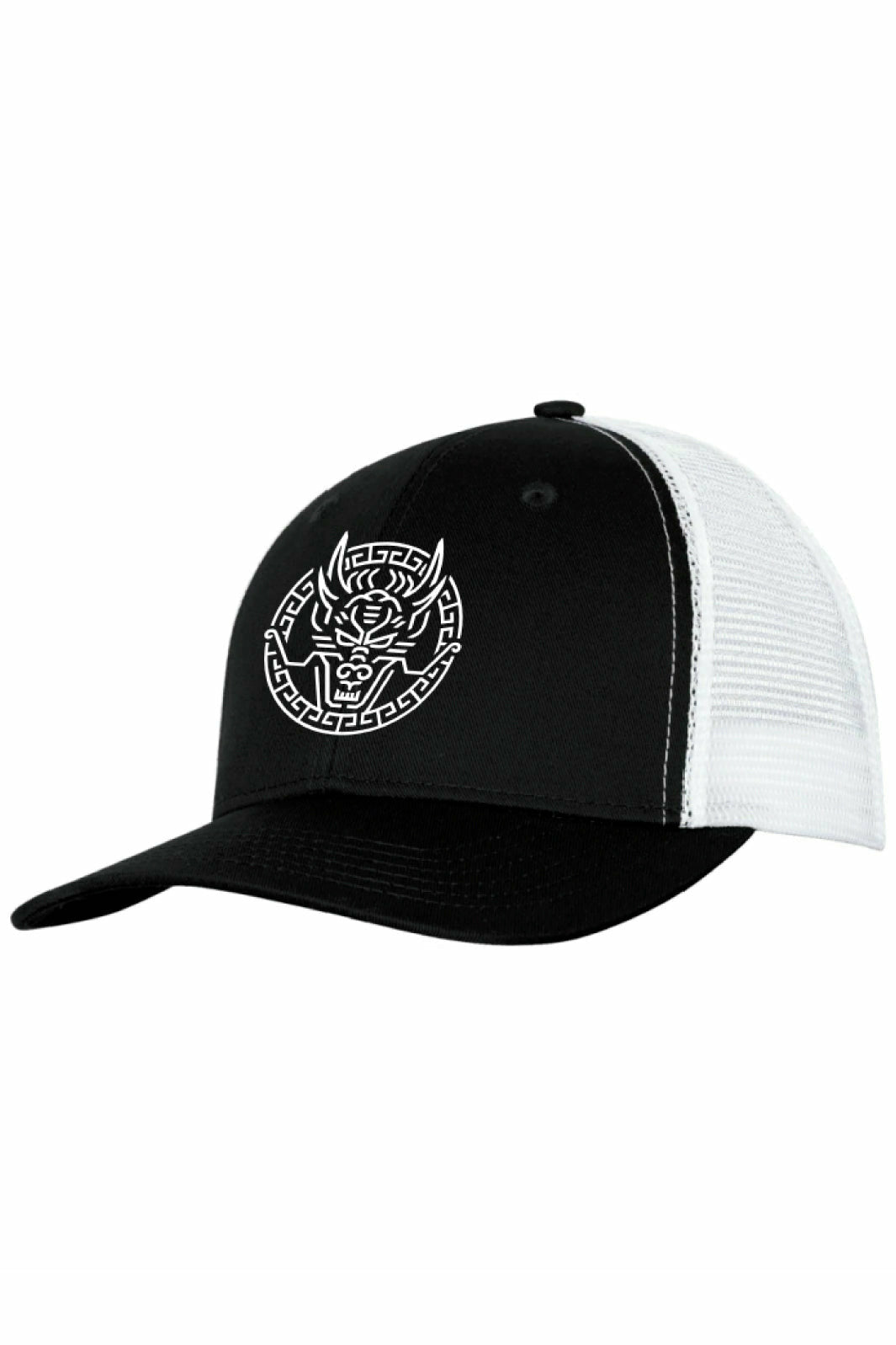 TNPC SLP Premier Cap - White Logo - Oddball Workshop