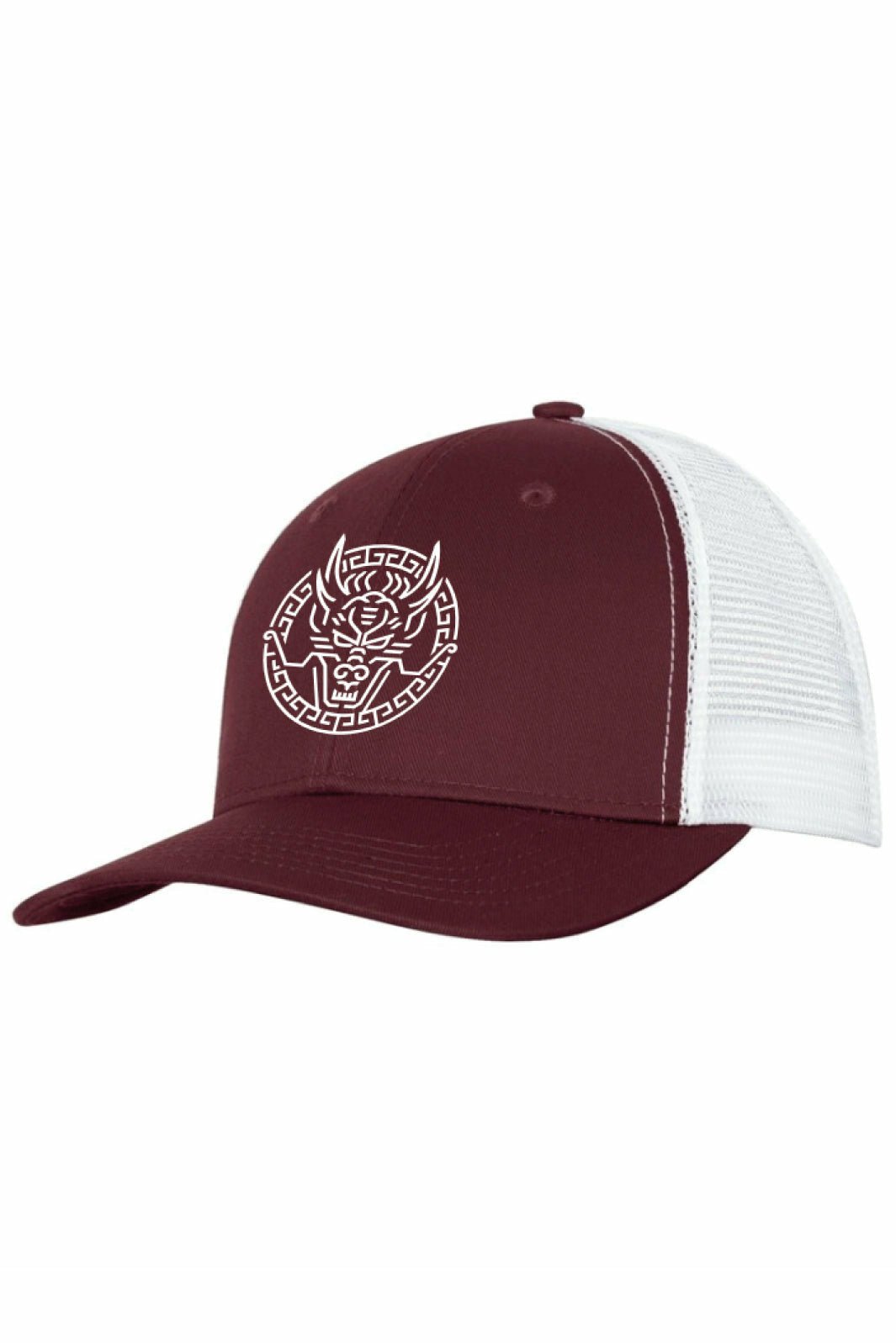 TNPC SLP Premier Cap - White Logo - Oddball Workshop