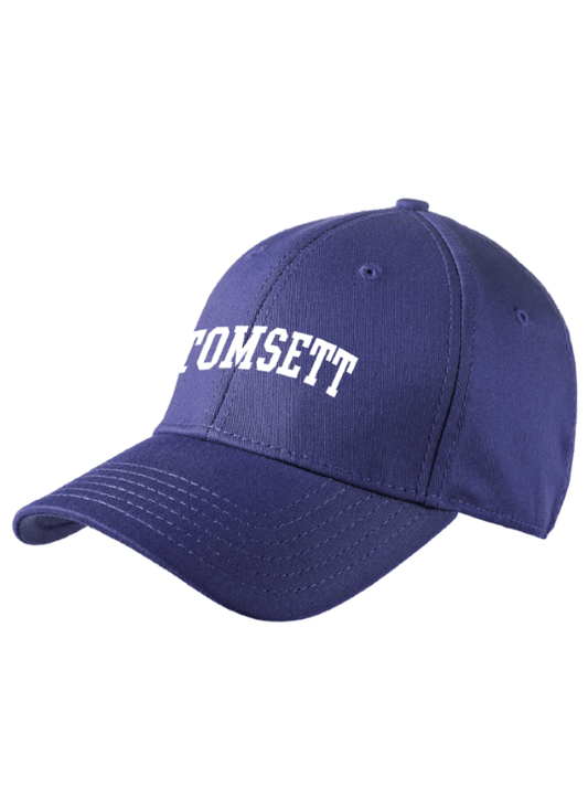 Tomsett Cap - Oddball Workshop