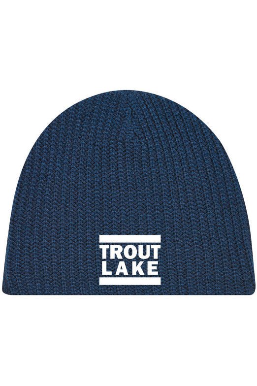Trout Lake | Board Beanie - Oddball Workshop