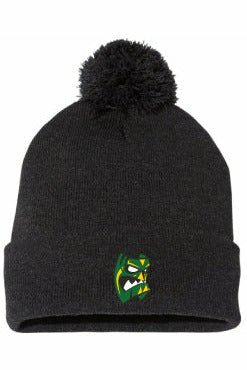 Van Tech "Mask Logo" Beanie (Alumni) - Oddball Workshop