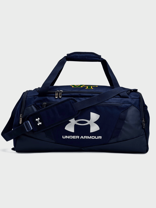 Van Tech "VT Logo" Duffel Bag - Oddball Workshop
